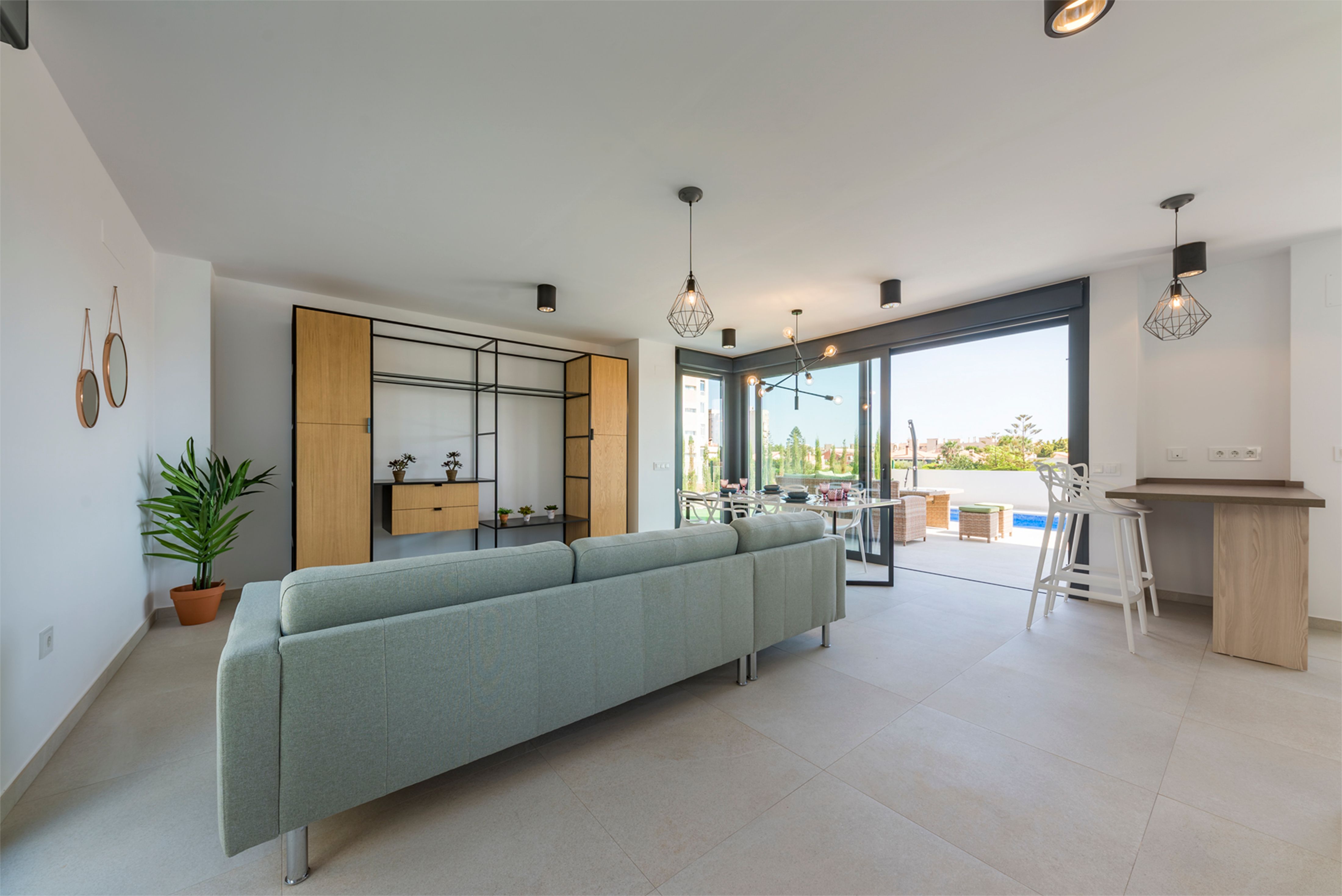 Villa for sale in Playa Honda €359,000 (658011)