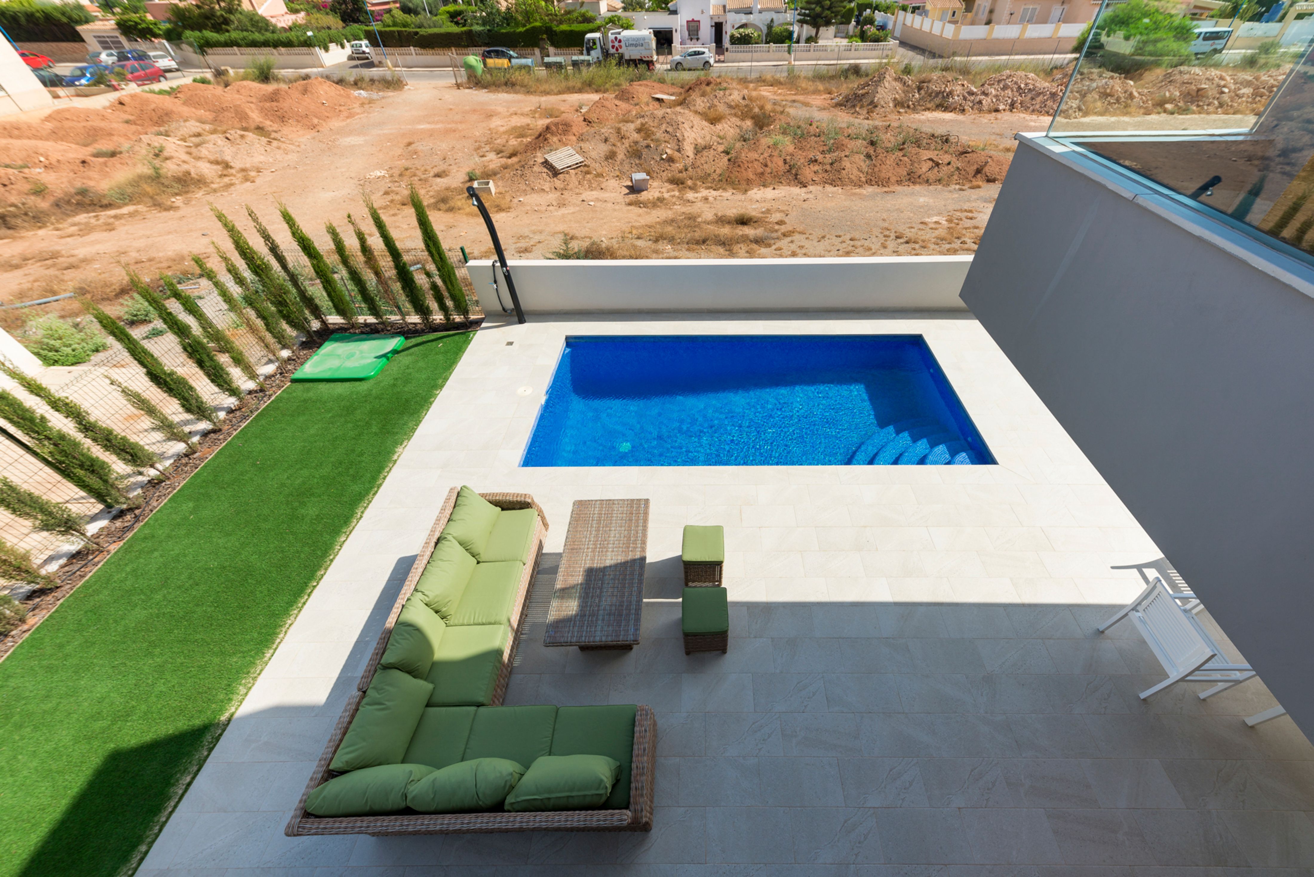 Villa for sale in Playa Honda €359,000 (658011)