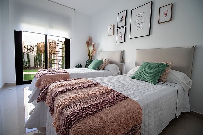 Apartment for sale in La Finca Golf and Spa Resort €185,000 (658230)