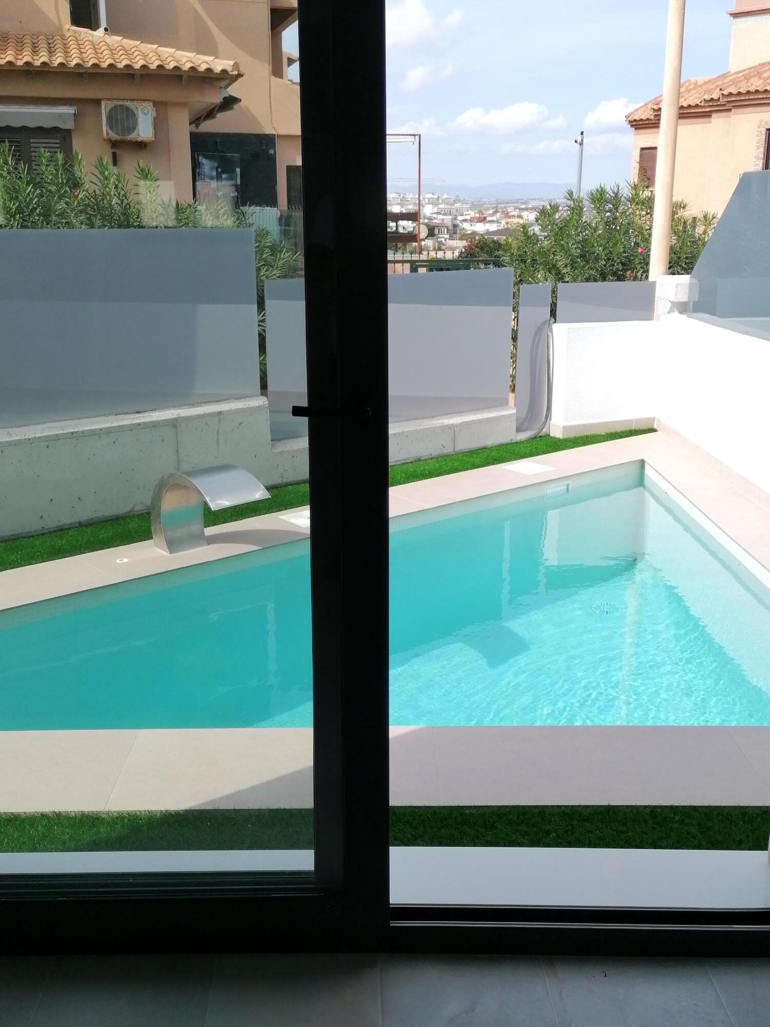 Villa for sale in La Mata €660,000 (658390)