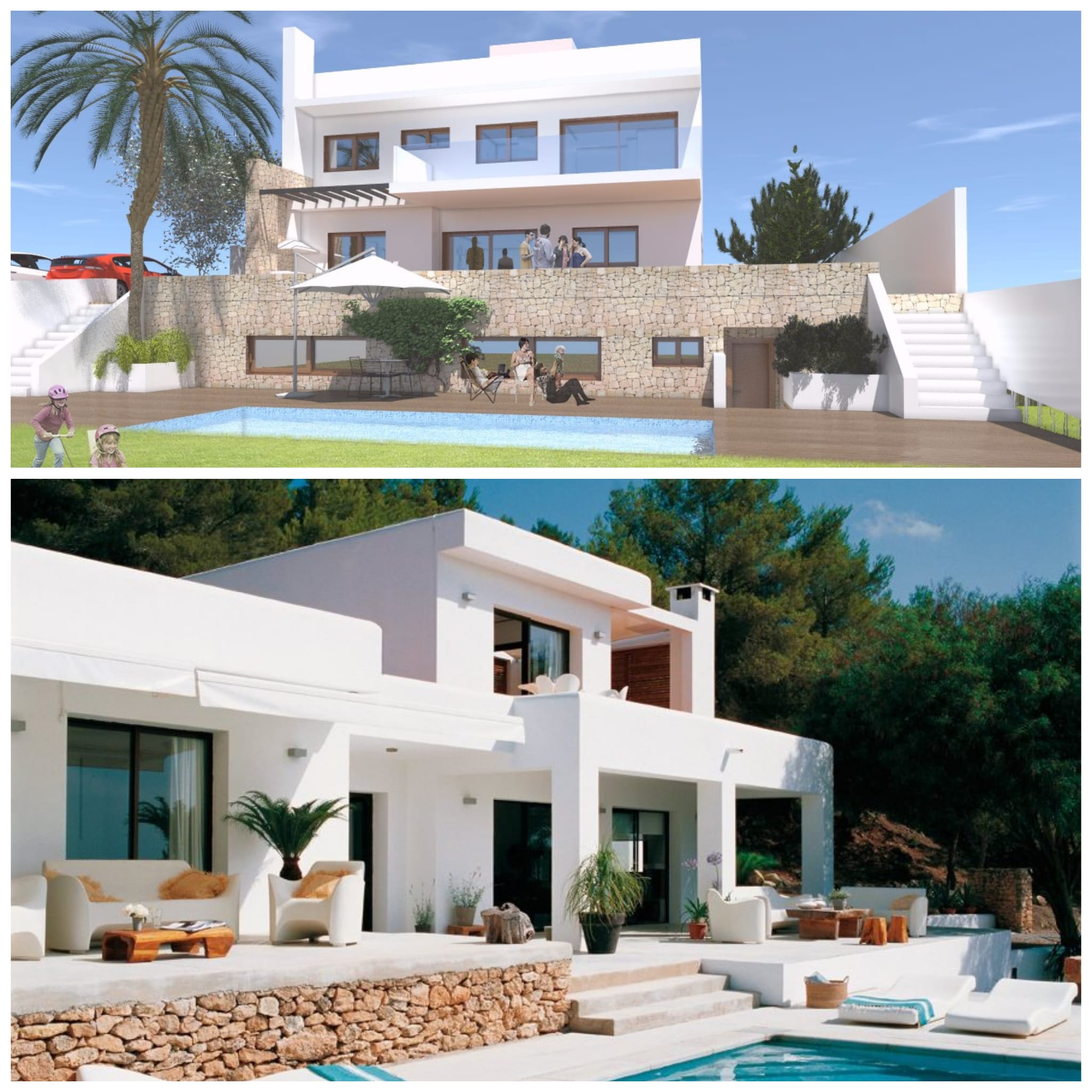 Grundstück in La Marina - Wiederverkauf - AT HOME Real Estate