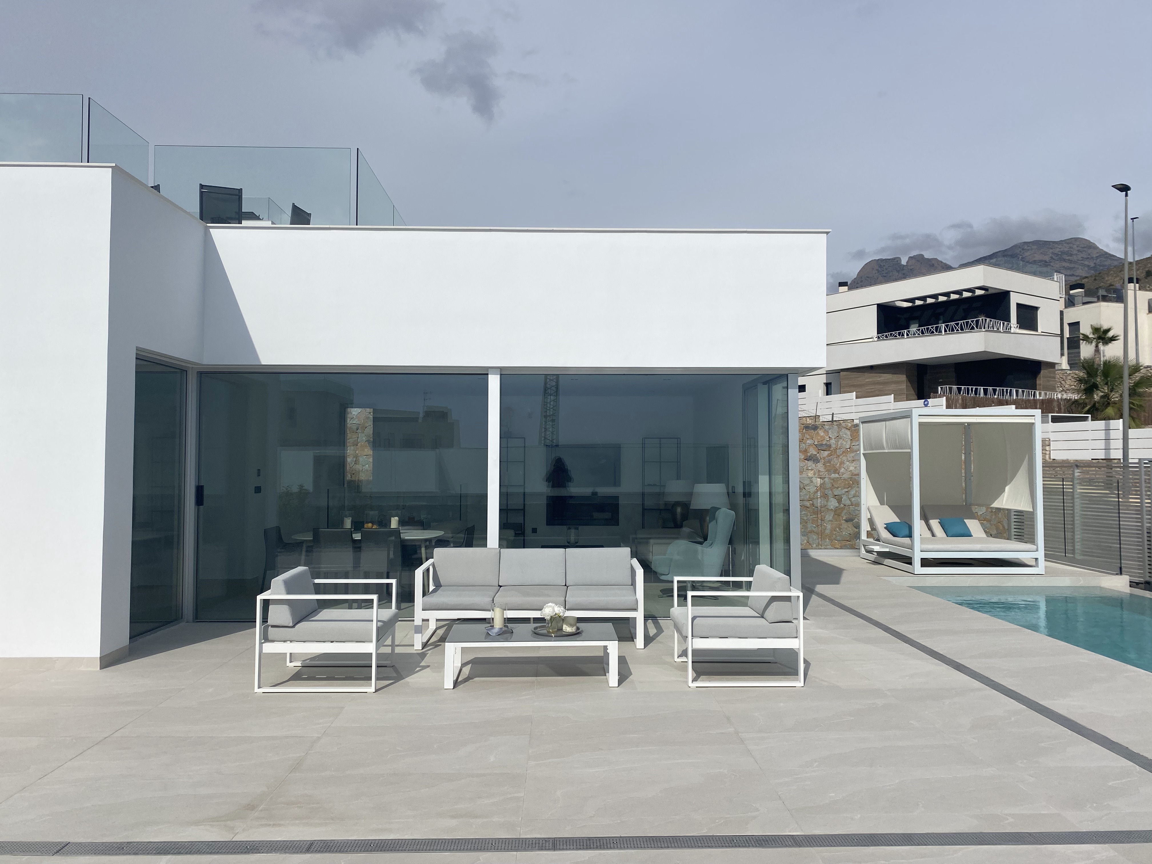 Villa for sale in Finestrat €695,000 (658531)