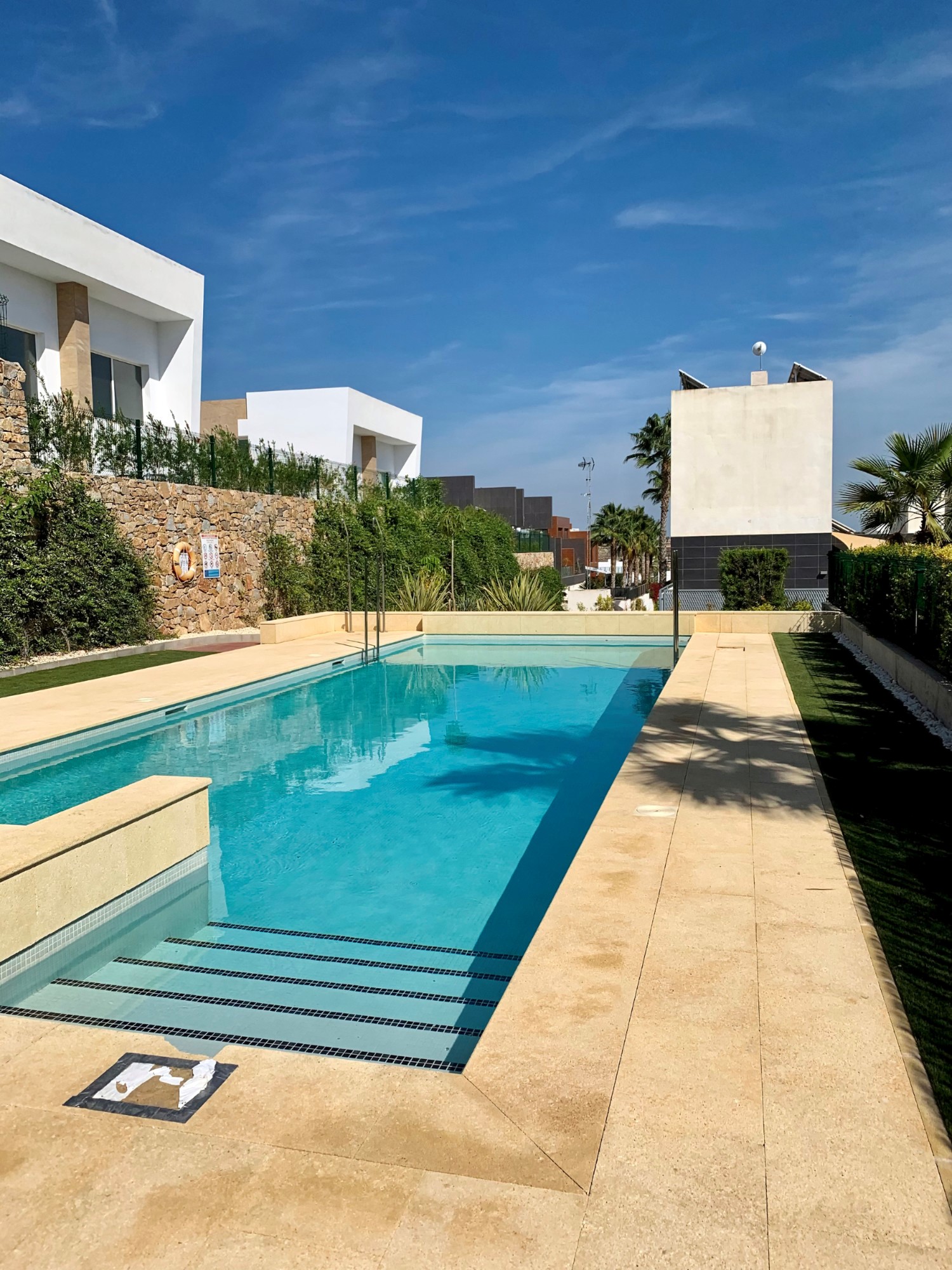Apartment for sale in La Finca Golf and Spa Resort €199,999 (410620)