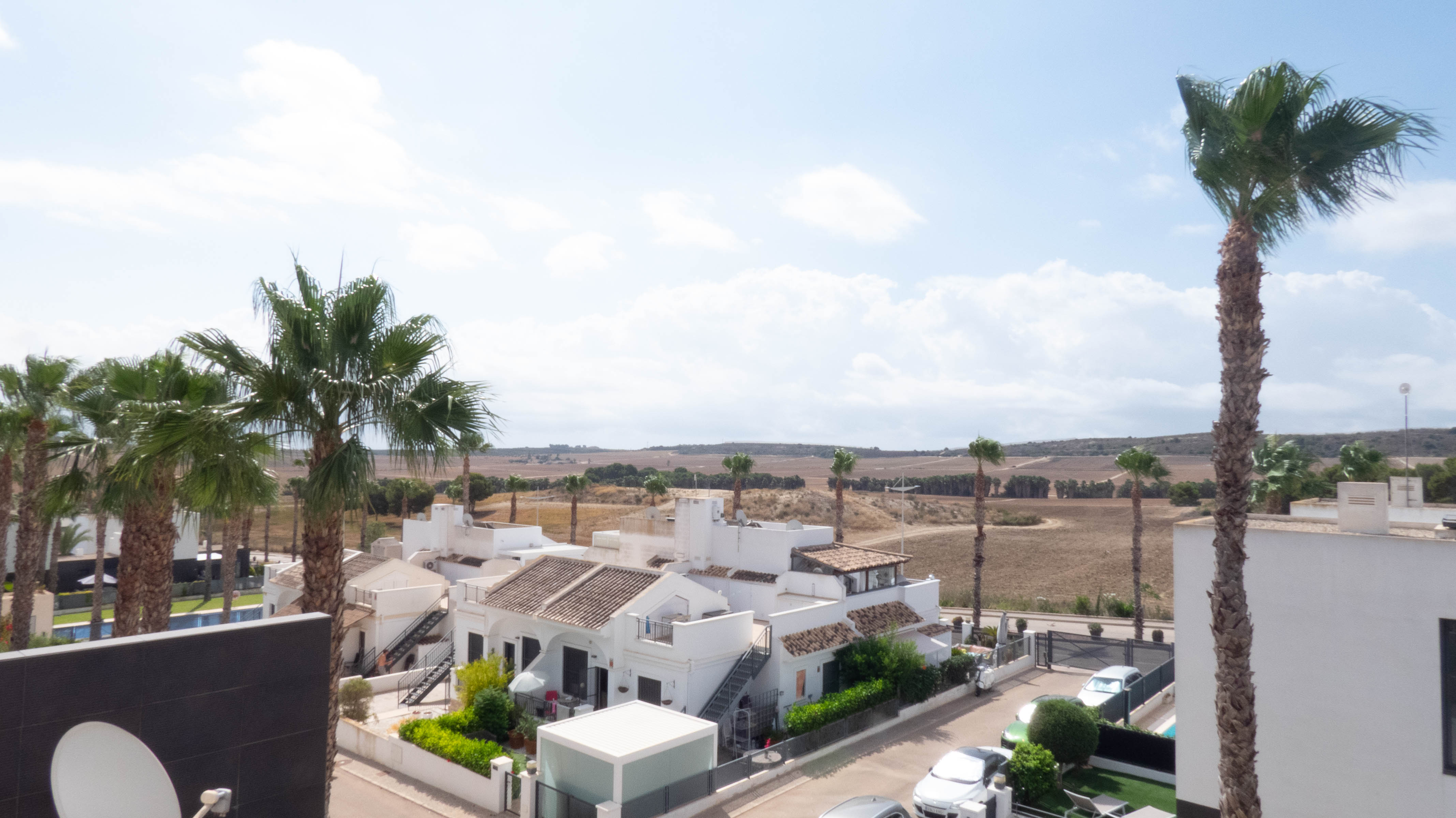 Apartment for sale in La Finca Golf and Spa Resort €199,999 (410620)