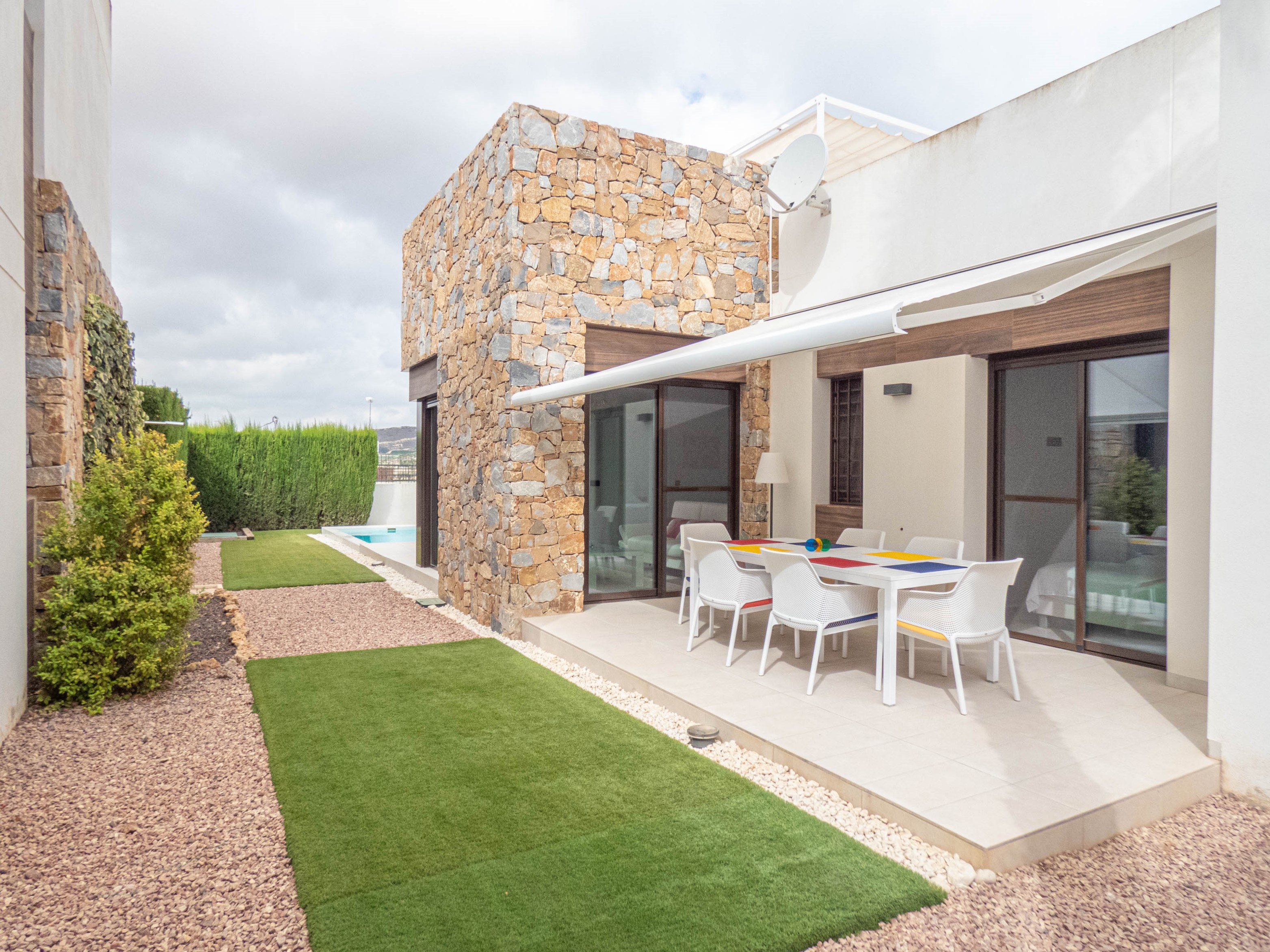 Villa for sale in La Finca Golf and Spa Resort €330,000 (410627)