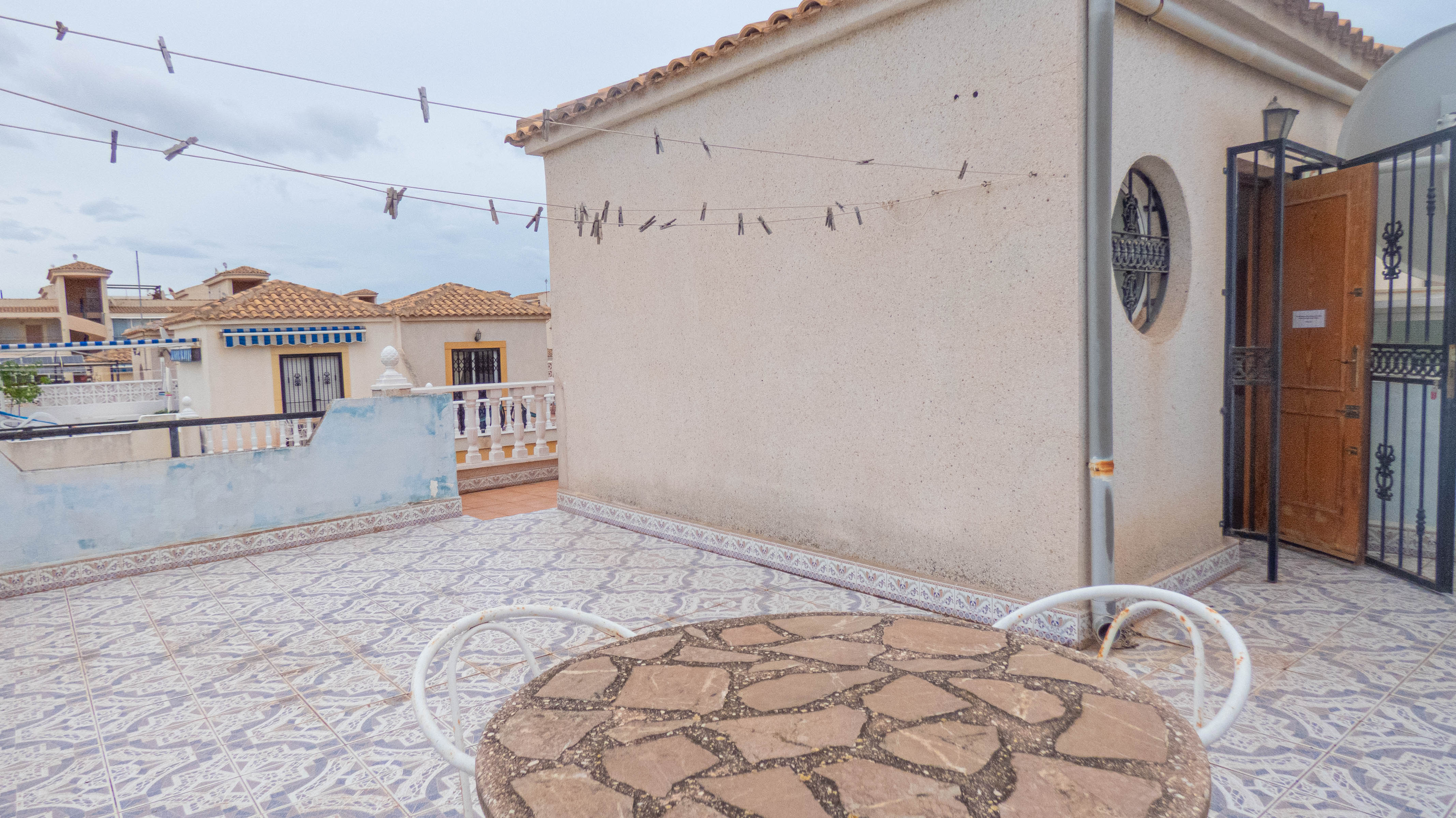 SemiDetached for sale in Los Altos €152,995 (510120)