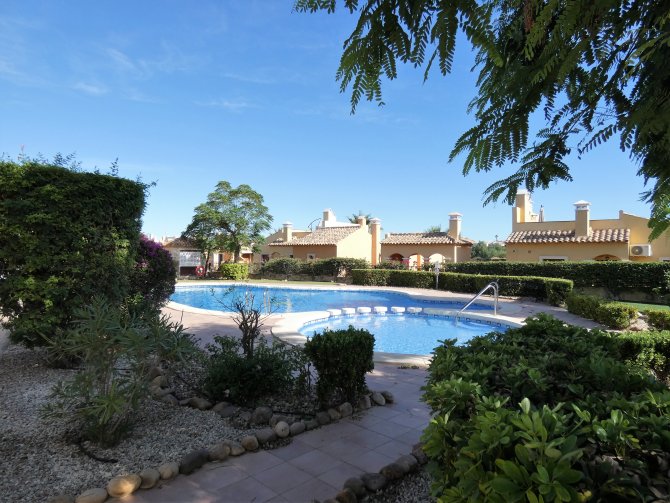 Villa for sale in La Finca Golf and Spa Resort €324,250 (410572)