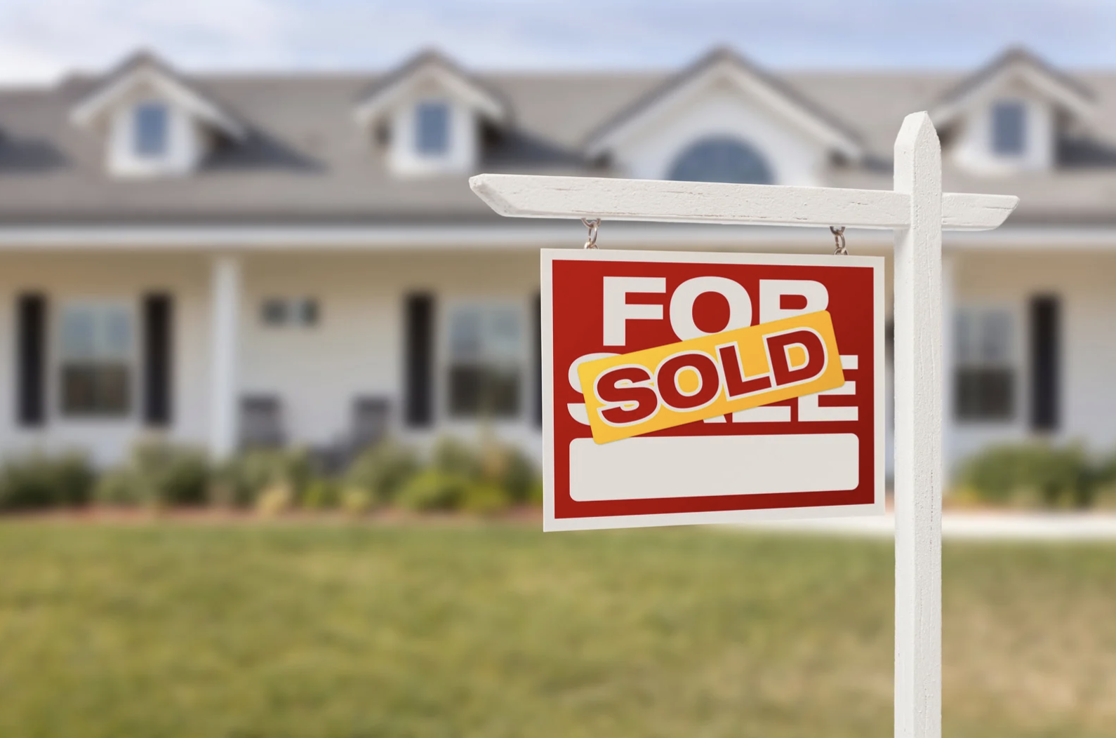 Seller Leads