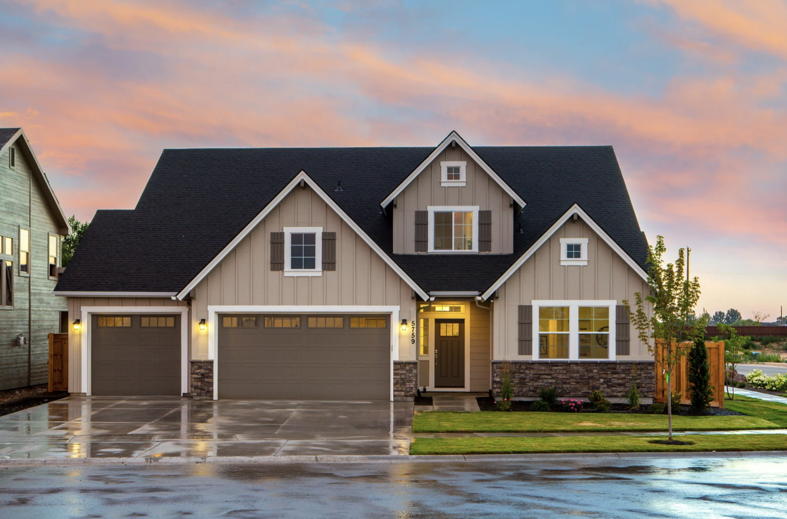 Seller Leads