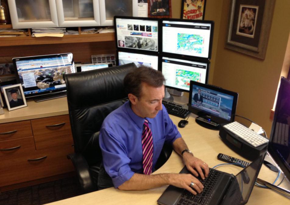 KDWA Interviews Paul Douglas & Josh Prigge