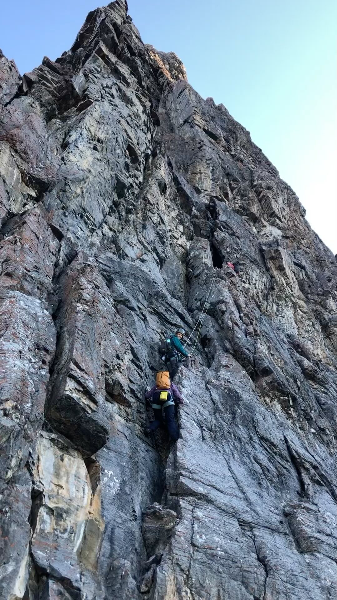 2-Day Rock Progression Trip gallery 2