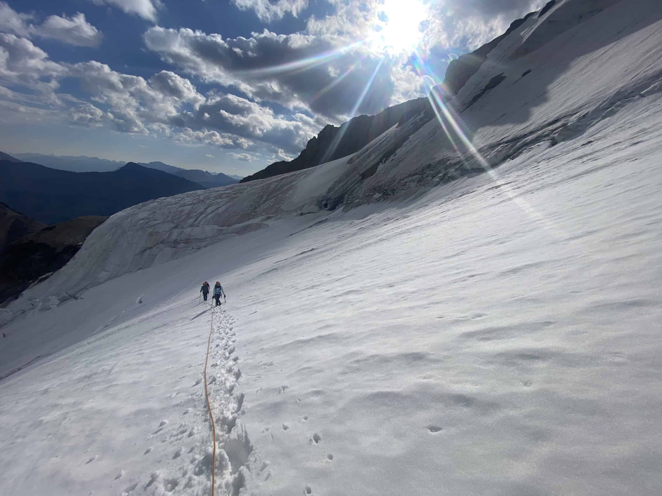 6-Day Alpine Skills Week gallery 6