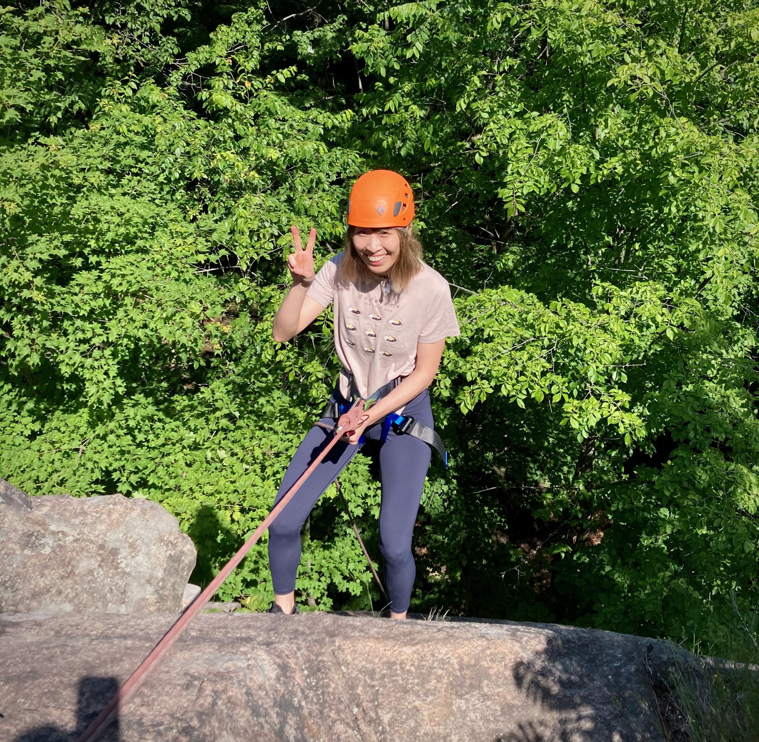 Top-rope Adventures gallery 3