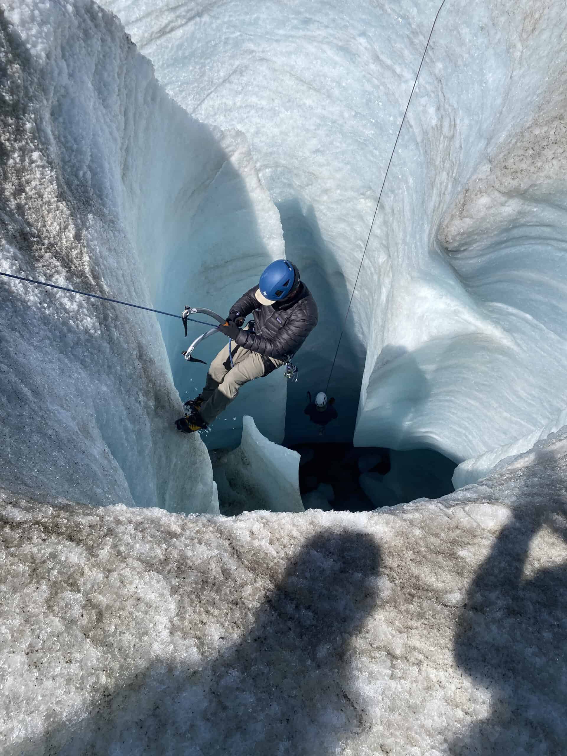 6-Day Alpine Skills Week gallery 3