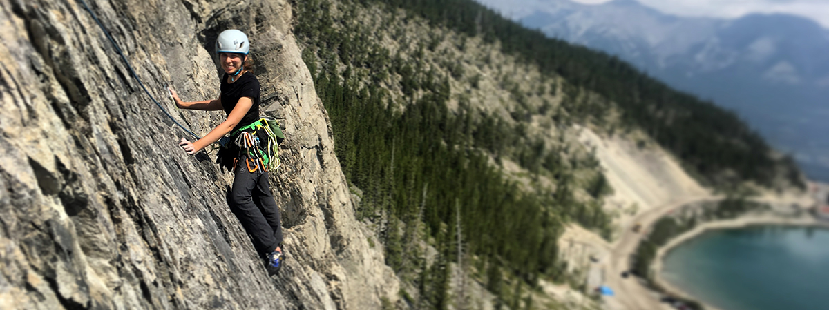 Rock Climbing: Level 1 - Intro gallery 4