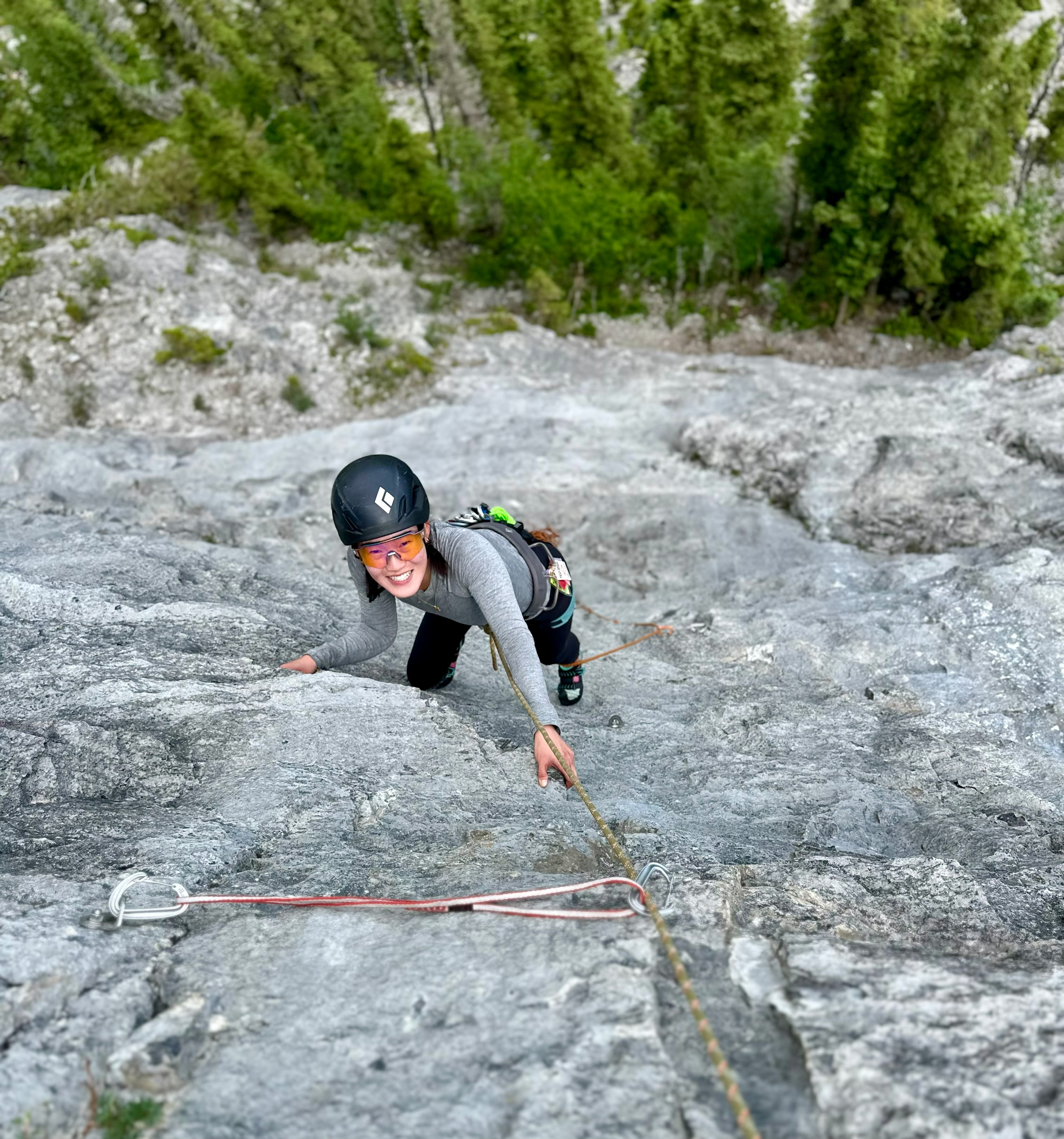 Best of the Rockies Rock Climbing gallery 2
