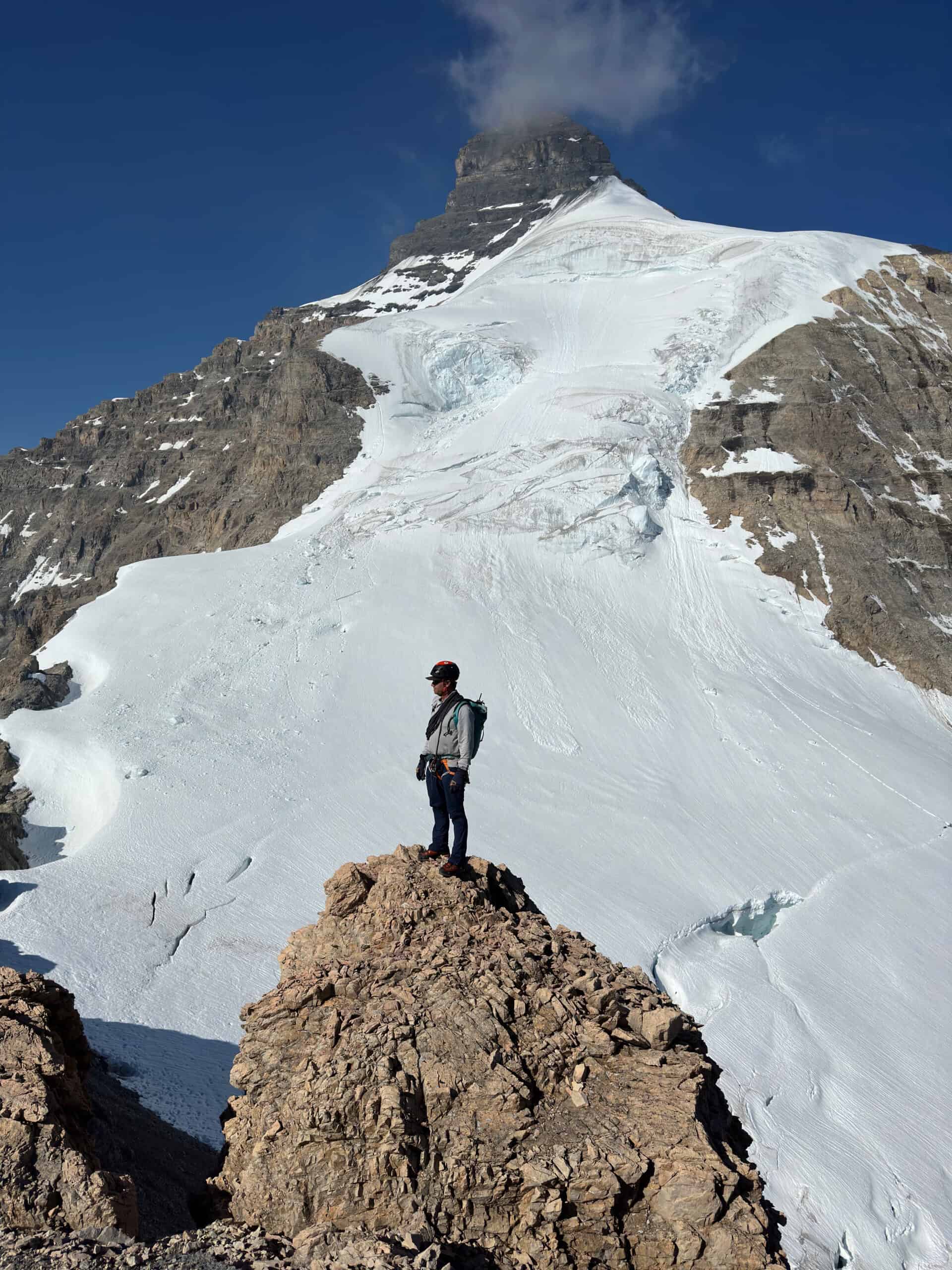 6-Day Alpine Skills Week gallery 5