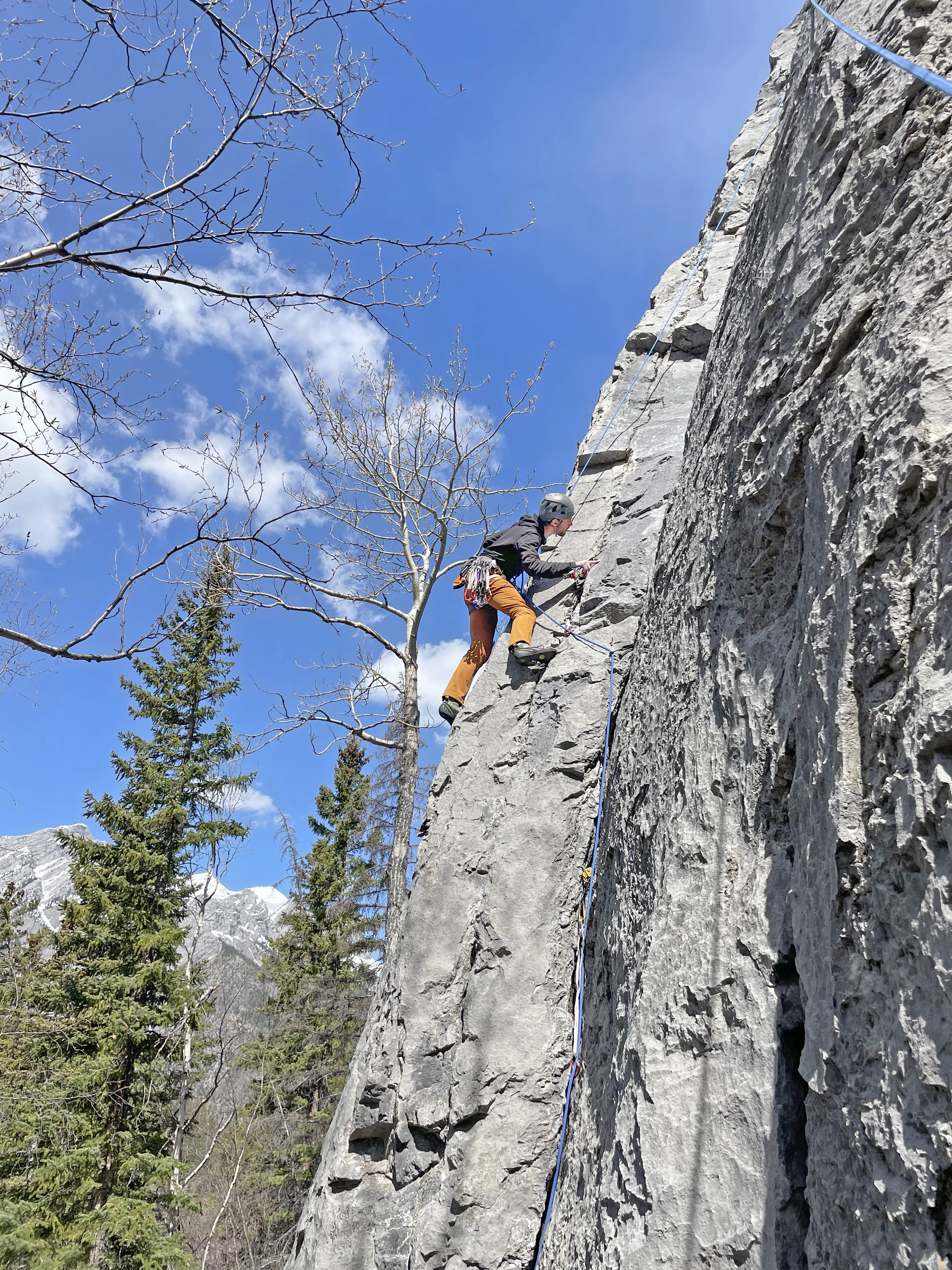 Lead Climbing Essentials gallery 5
