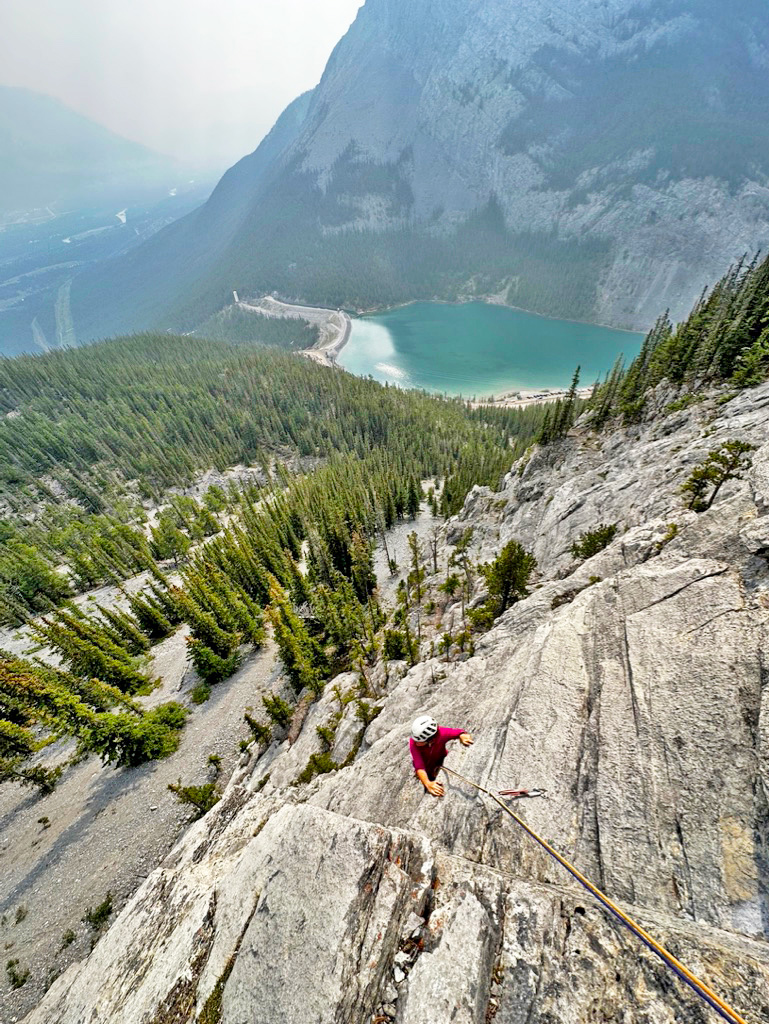 Best of the Rockies Rock Climbing gallery 3