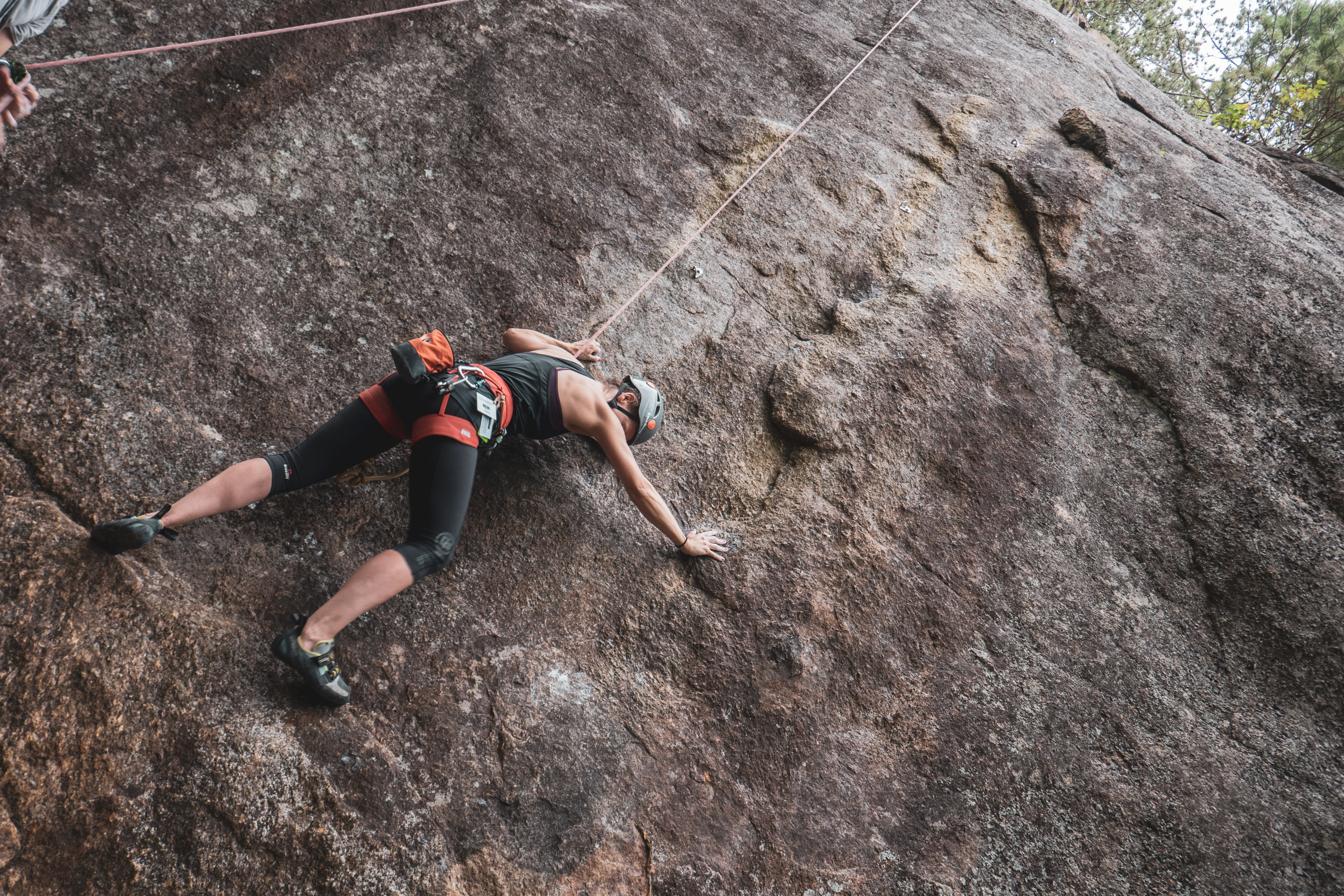 Rock Climbing Discovery gallery 4