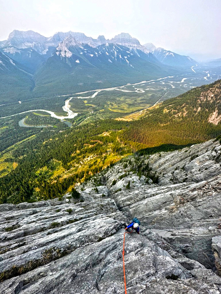 Best of the Rockies Rock Climbing gallery 4