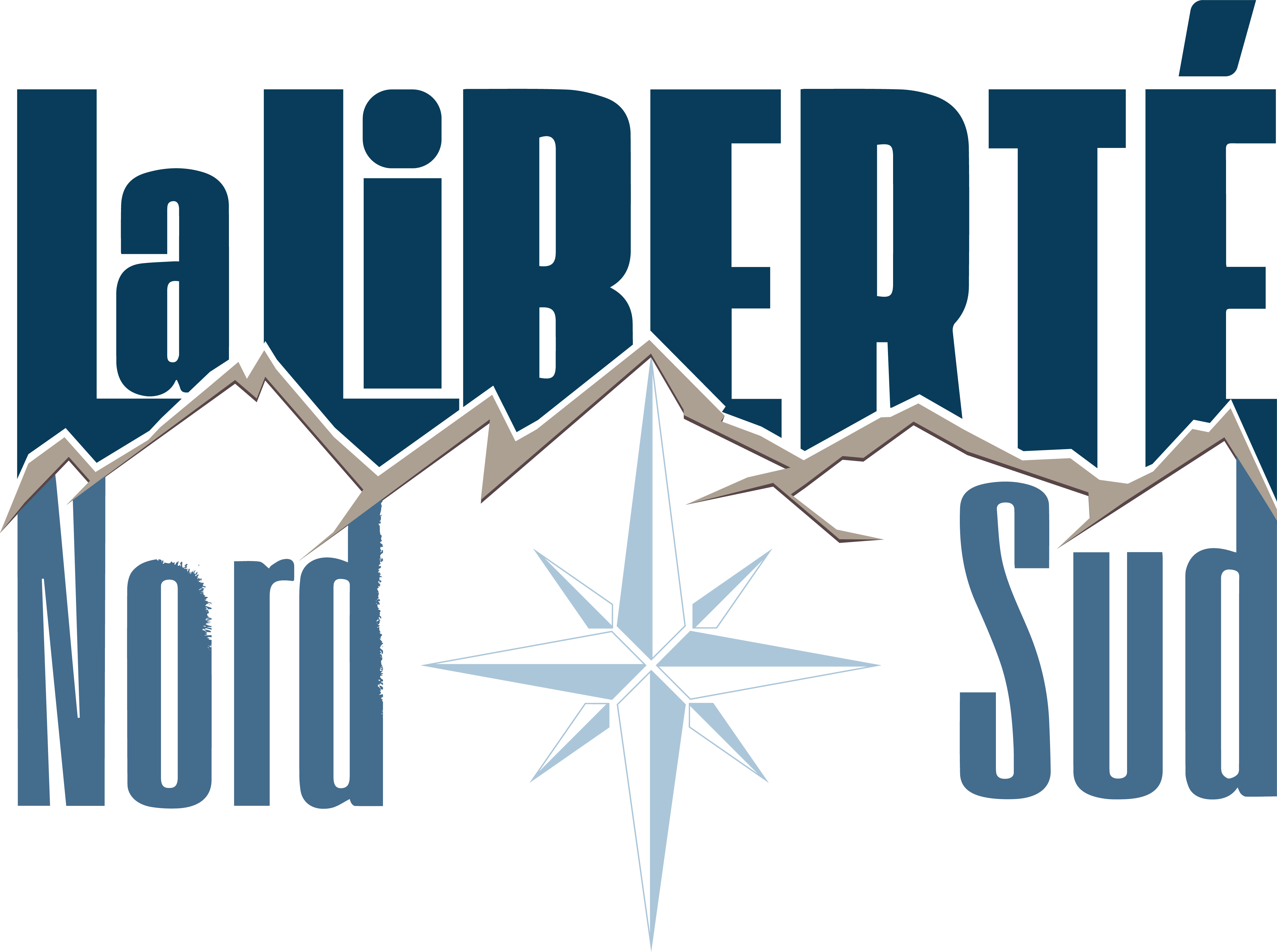 La Liberté Nord-Sud
