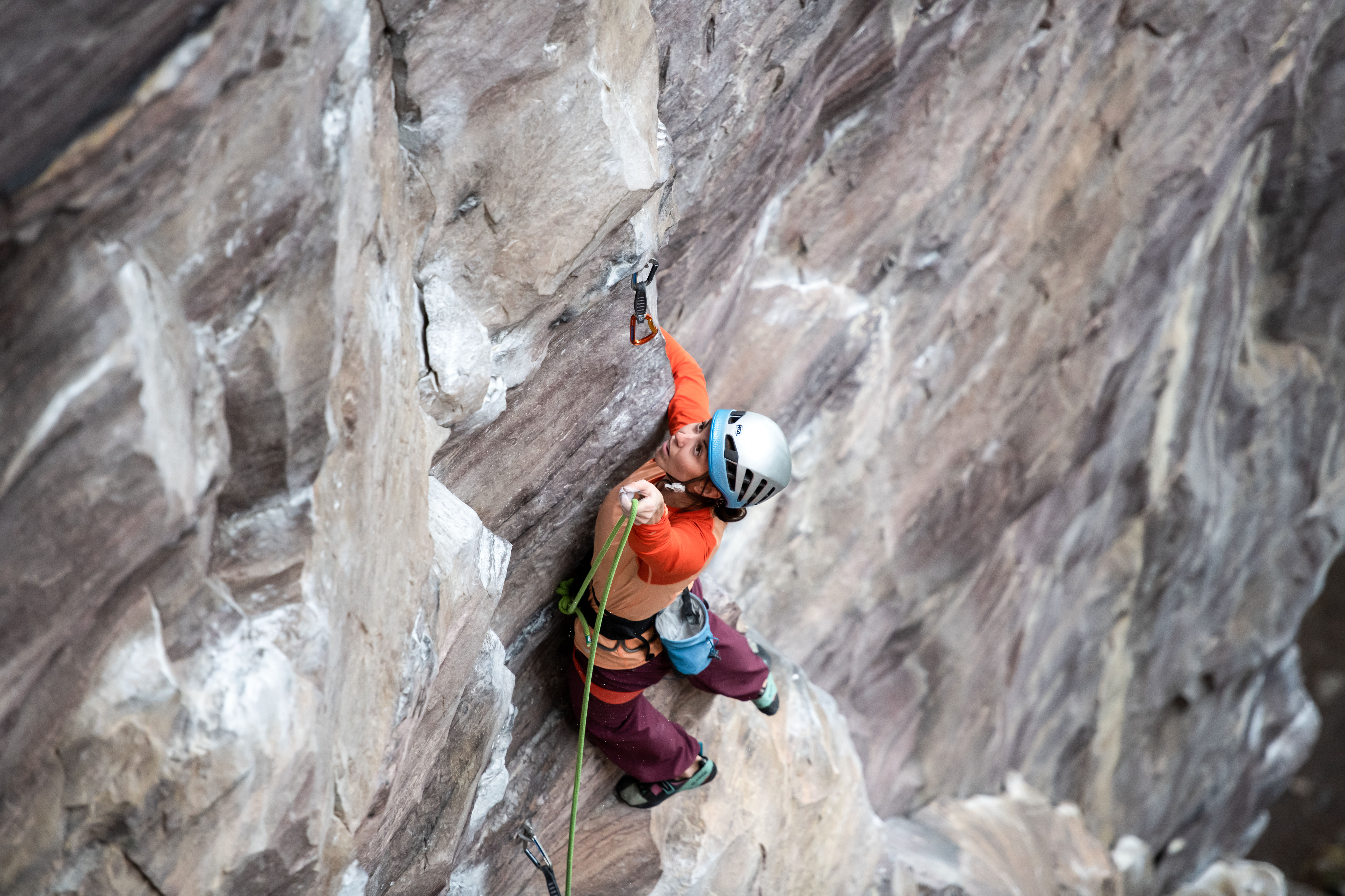 Lead Climbing Essentials gallery 4