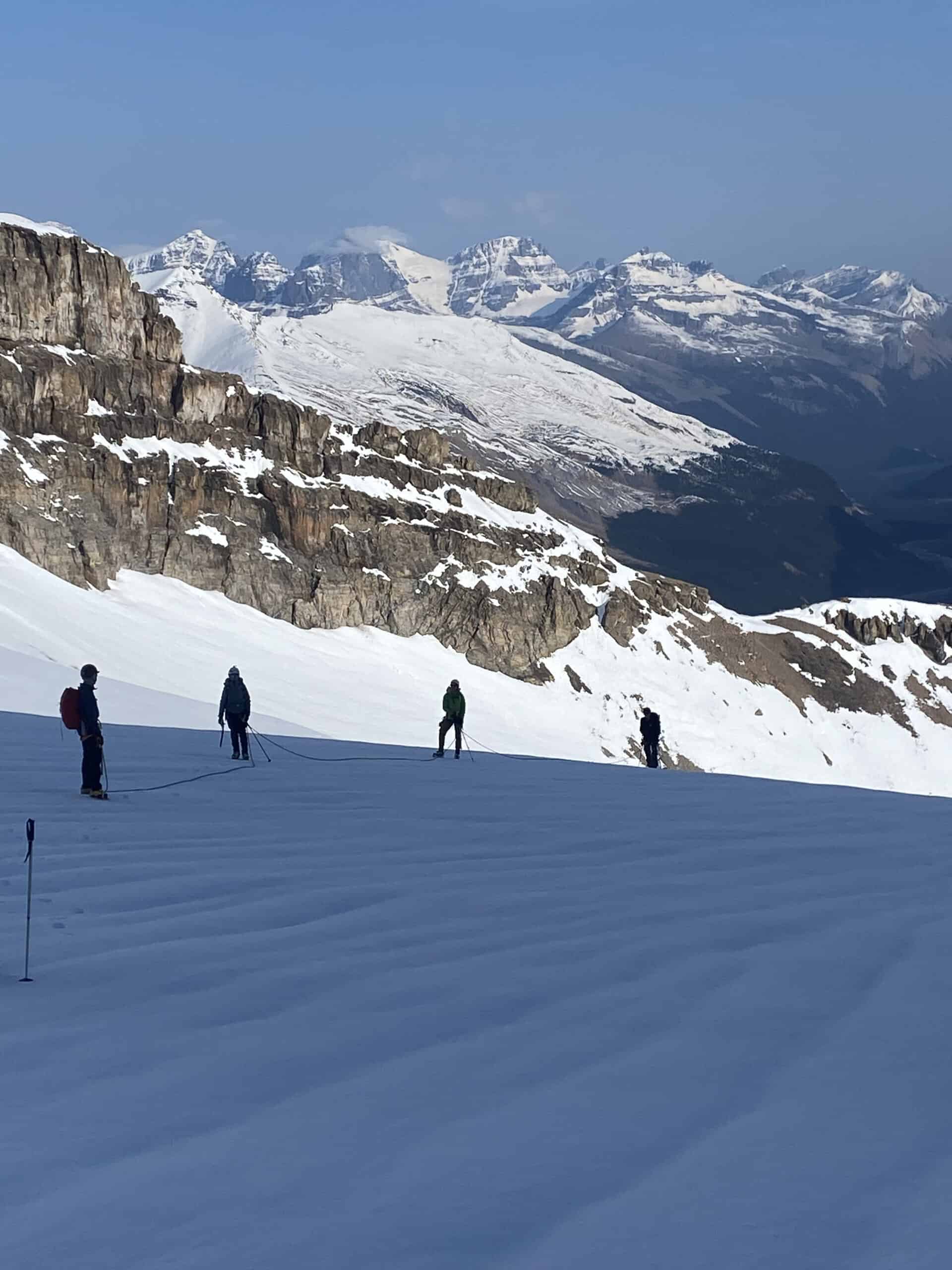 6-Day Alpine Skills Week gallery 2