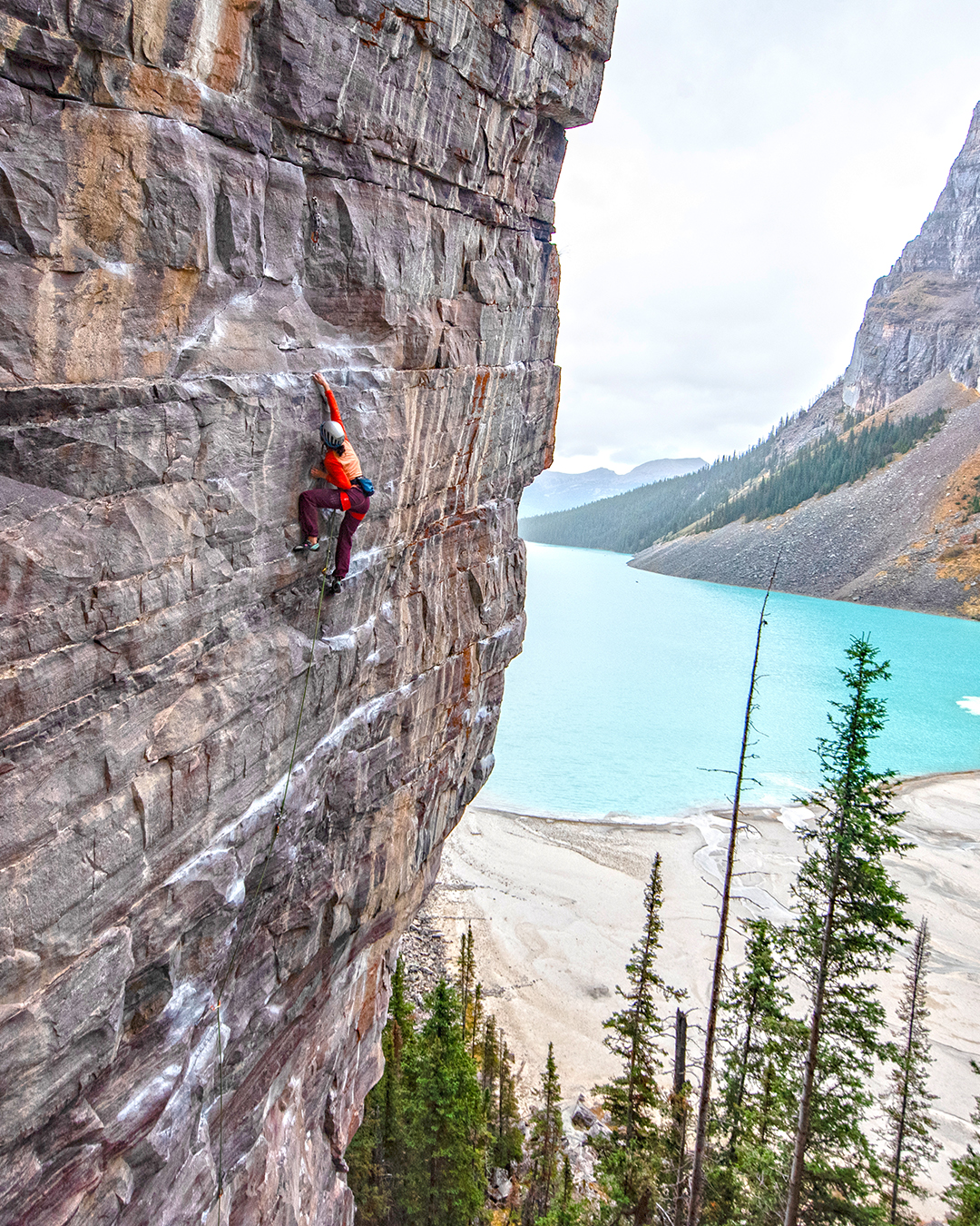 Lead Climbing Essentials gallery 2