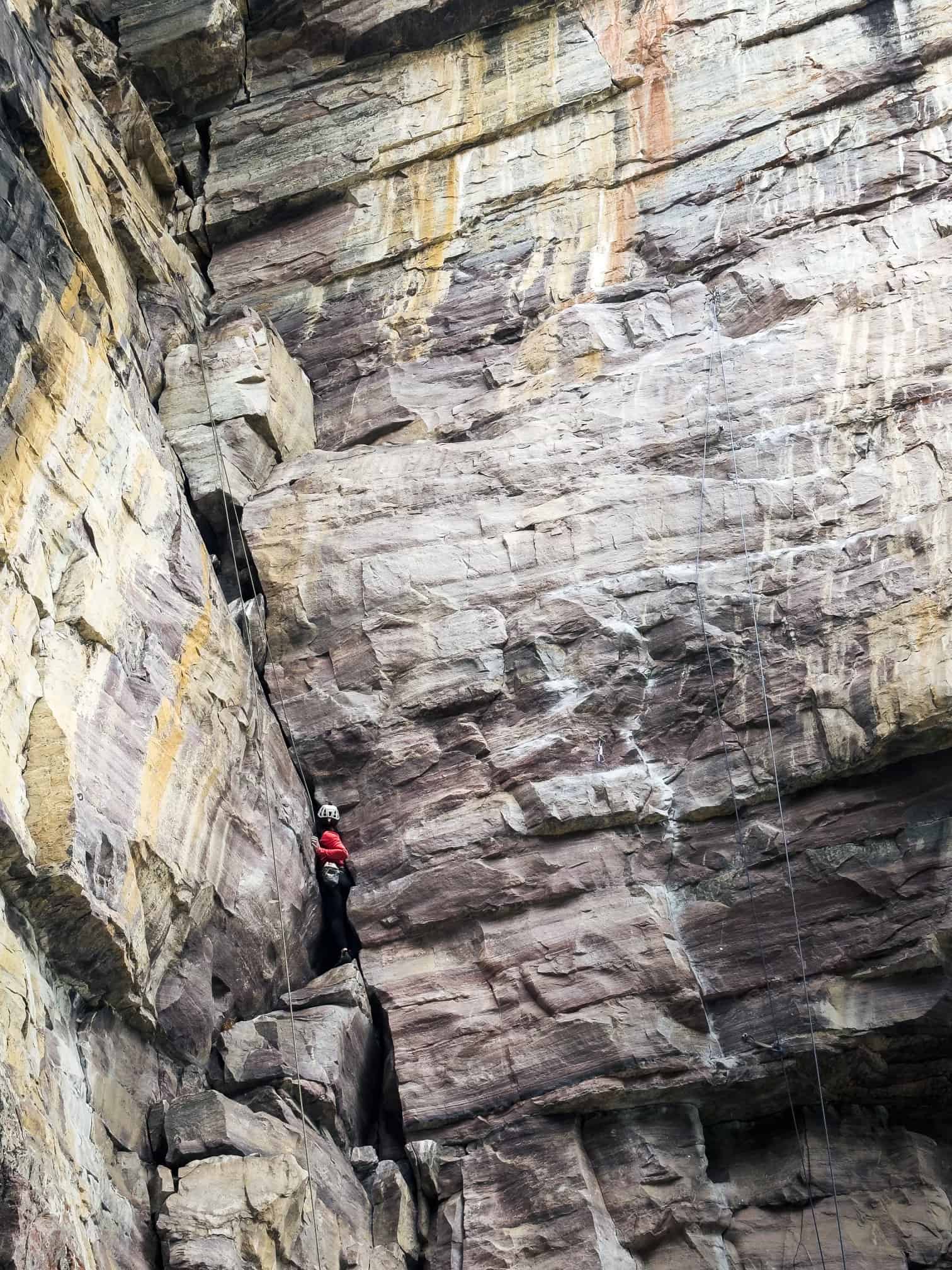 6-Day Alpine Skills Week gallery 4