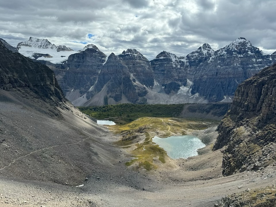 2-Day Rock Progression Trip gallery 3
