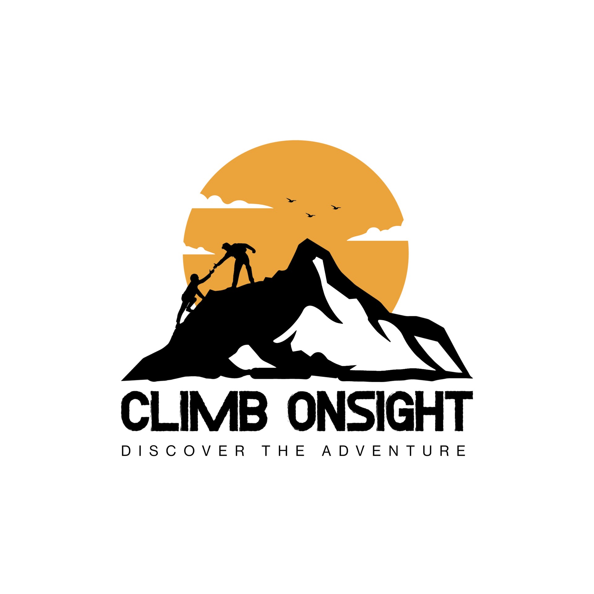 Climb Onsight
