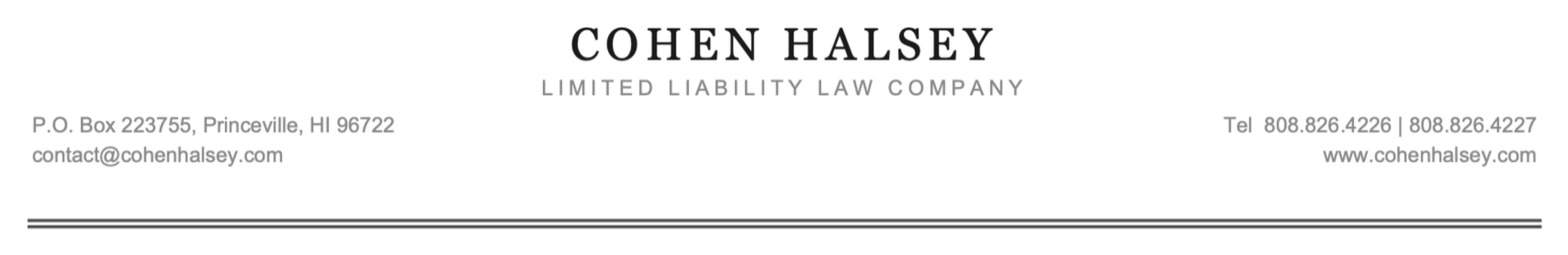Firm logo