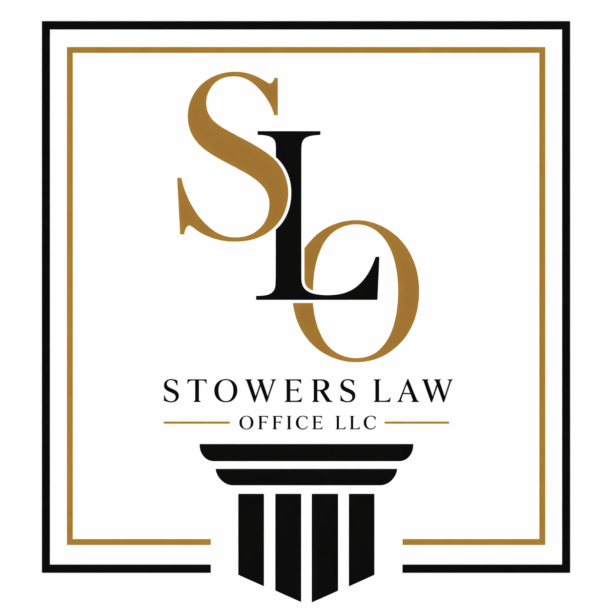 Firm logo