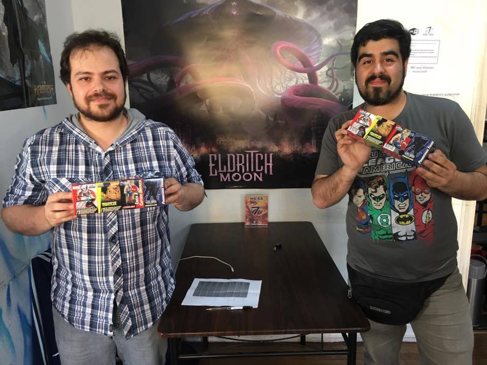 ClixMen-Open-Heroclix-2017-finalistas