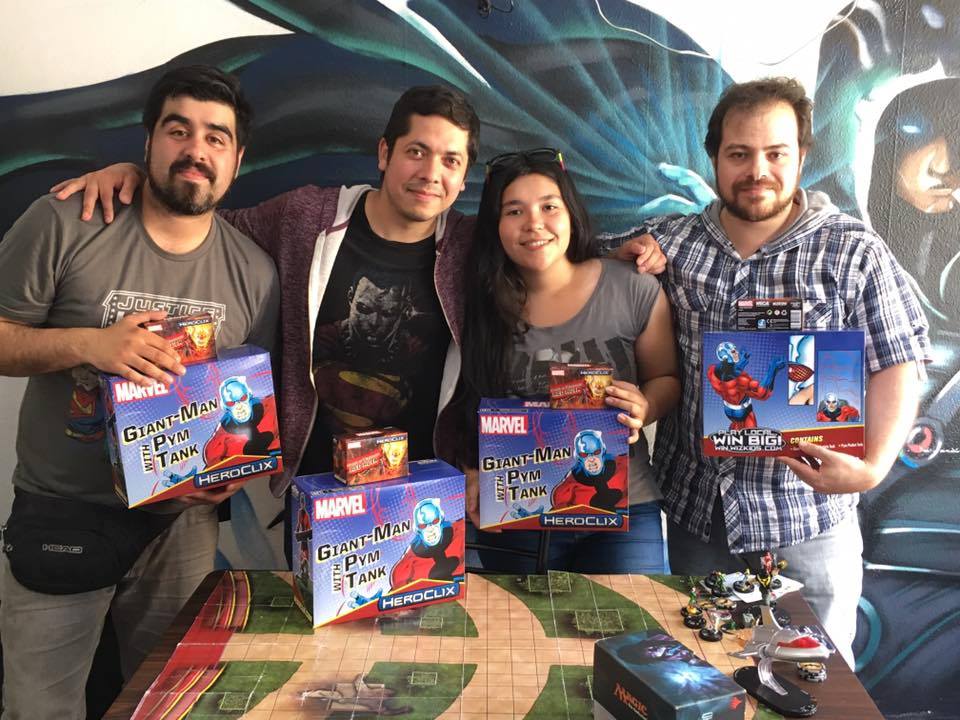 ClixMen-Open-Heroclix-2017-winners