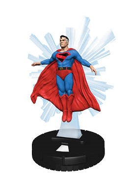 ClixMen-wf061 Superman