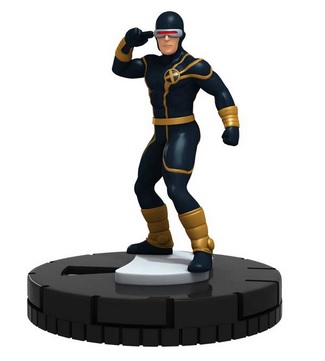 ClixMen-avx009 Cyclops