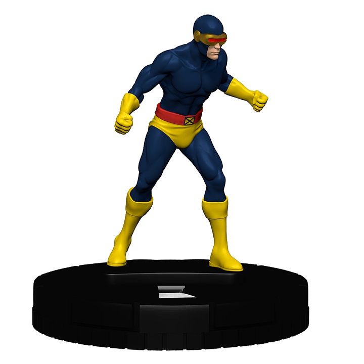 ClixMen-uxm021 Cyclops
