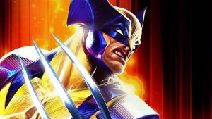Clixmen-chile-Wolverine