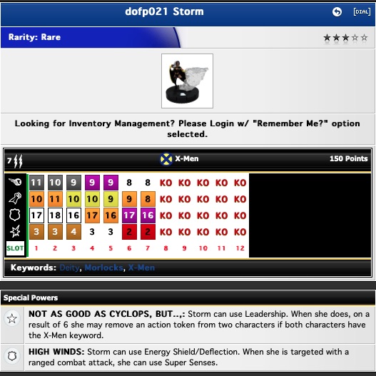 ClixMen-dofp021 Storm-hcrealms