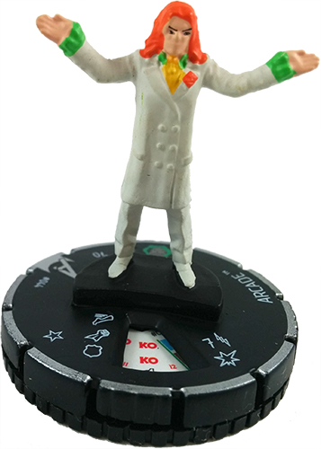 ClixMen-avas044-Arcade