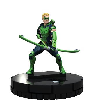 ClixMen-jltw021-Green-Arrow