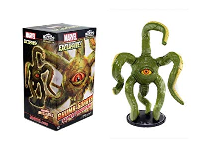 Clixmen-Shuma-gorath
