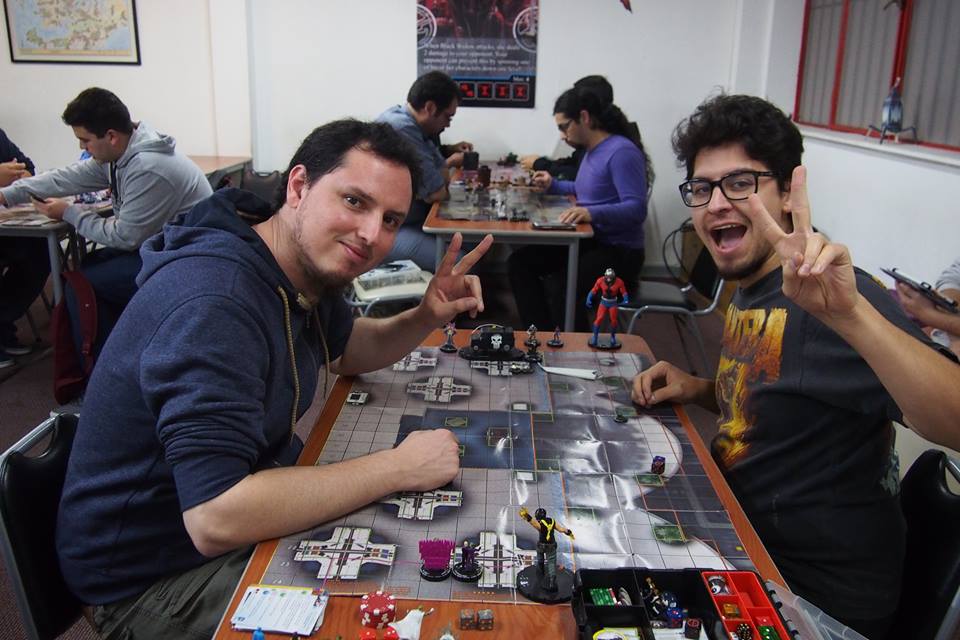 Clixmen-Heroclix-chile-xlapito