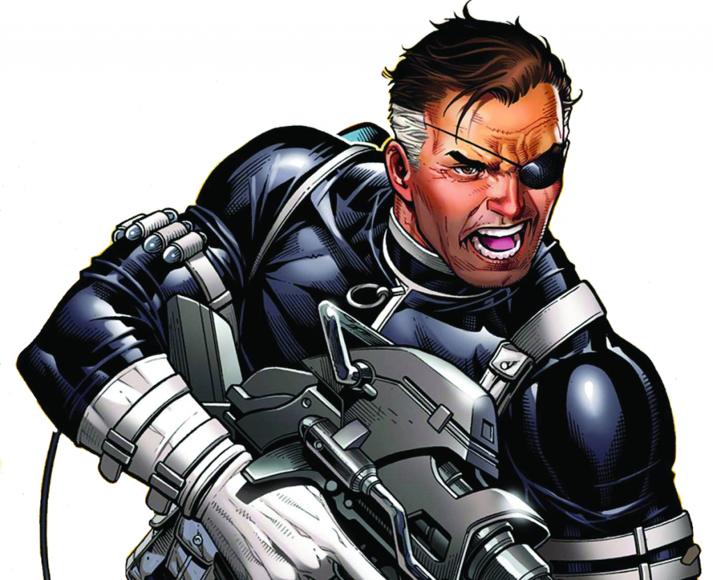 ClixMen-Nick-Fury-13