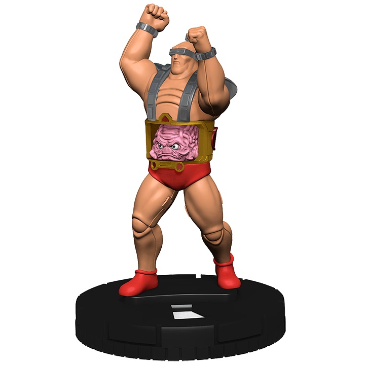 ClixMen-tmnt031 Krang