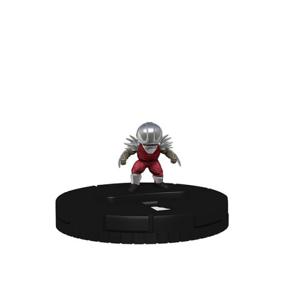 Teenage Mutant Ninja Turtles en HeroClix
