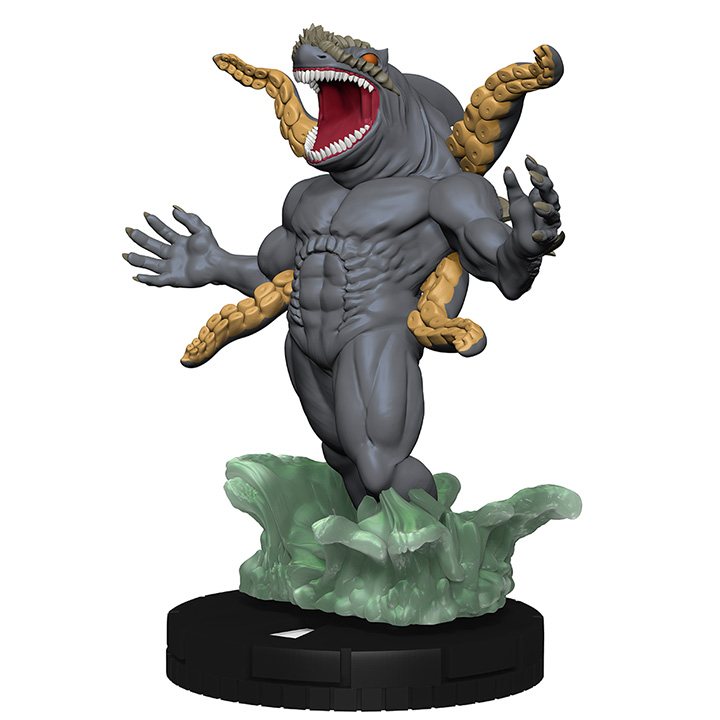 tmnt3035 Shark Shredder