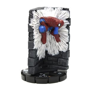 ClixMen-ws007 Spider-Man